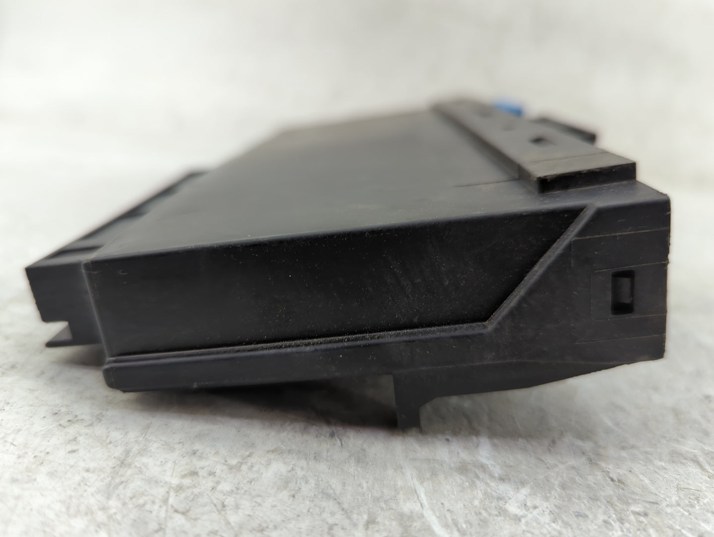 Bmw 135 Body Control Module Bcm Inner Cabin Fuse Box - Oemusedautoparts1.com