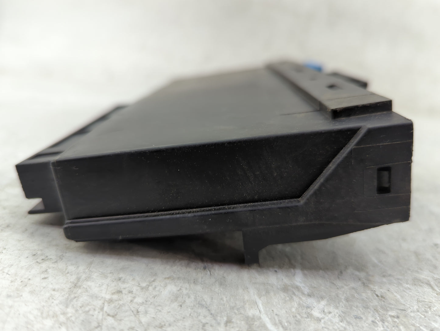 Bmw 135 Body Control Module Bcm Inner Cabin Fuse Box - Oemusedautoparts1.com