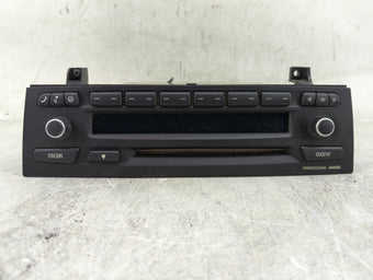 compare product 2010-2013 Bmw 135 Radio AM FM Cd Player Receiver Replacement P/N:6512 9302163-01 VD1035D6231611 Fits OEM Used Auto Parts