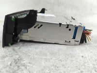 2010-2013 Bmw 135 Radio AM FM Cd Player Receiver Replacement P/N:6512 9302163-01 VD1035D6231611 Fits OEM Used Auto Parts - O