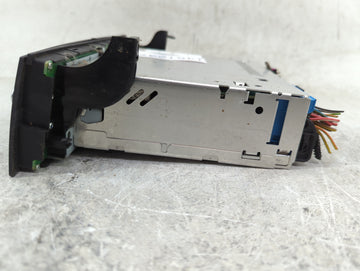 2010-2013 Bmw 135 Radio AM FM Cd Player Receiver Replacement P/N:6512 9302163-01 VD1035D6231611 Fits OEM Used Auto Parts