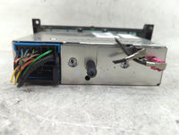 2010-2013 Bmw 135 Radio AM FM Cd Player Receiver Replacement P/N:6512 9302163-01 VD1035D6231611 Fits OEM Used Auto Parts - O