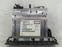 2010-2013 Bmw 135 Radio AM FM Cd Player Receiver Replacement P/N:6512 9302163-01 VD1035D6231611 Fits OEM Used Auto Parts - O