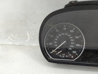 2008-2013 Bmw 135 Instrument Cluster Speedometer Gauges P/N:4032076-00 9187329-01 Miles:94K Fits OEM Used Auto Parts - Oemus
