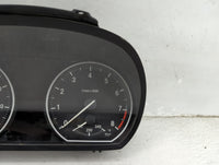 2008-2013 Bmw 135 Instrument Cluster Speedometer Gauges P/N:4032076-00 9187329-01 Miles:94K Fits OEM Used Auto Parts - Oemus