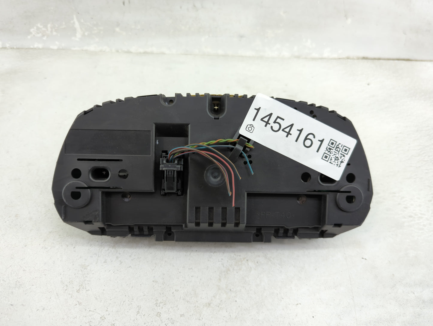 2008-2013 Bmw 135 Instrument Cluster Speedometer Gauges P/N:4032076-00 9187329-01 Miles:94K Fits OEM Used Auto Parts - Oemus