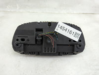 2008-2013 Bmw 135 Instrument Cluster Speedometer Gauges P/N:4032076-00 9187329-01 Miles:94K Fits OEM Used Auto Parts - Oemus
