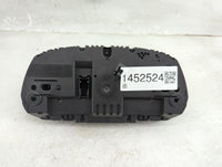 2008-2013 Bmw 135i Instrument Cluster Speedometer Gauges P/N:4032076-01 9187329-01 Miles:60K Fits OEM Used Auto Parts - Oemu