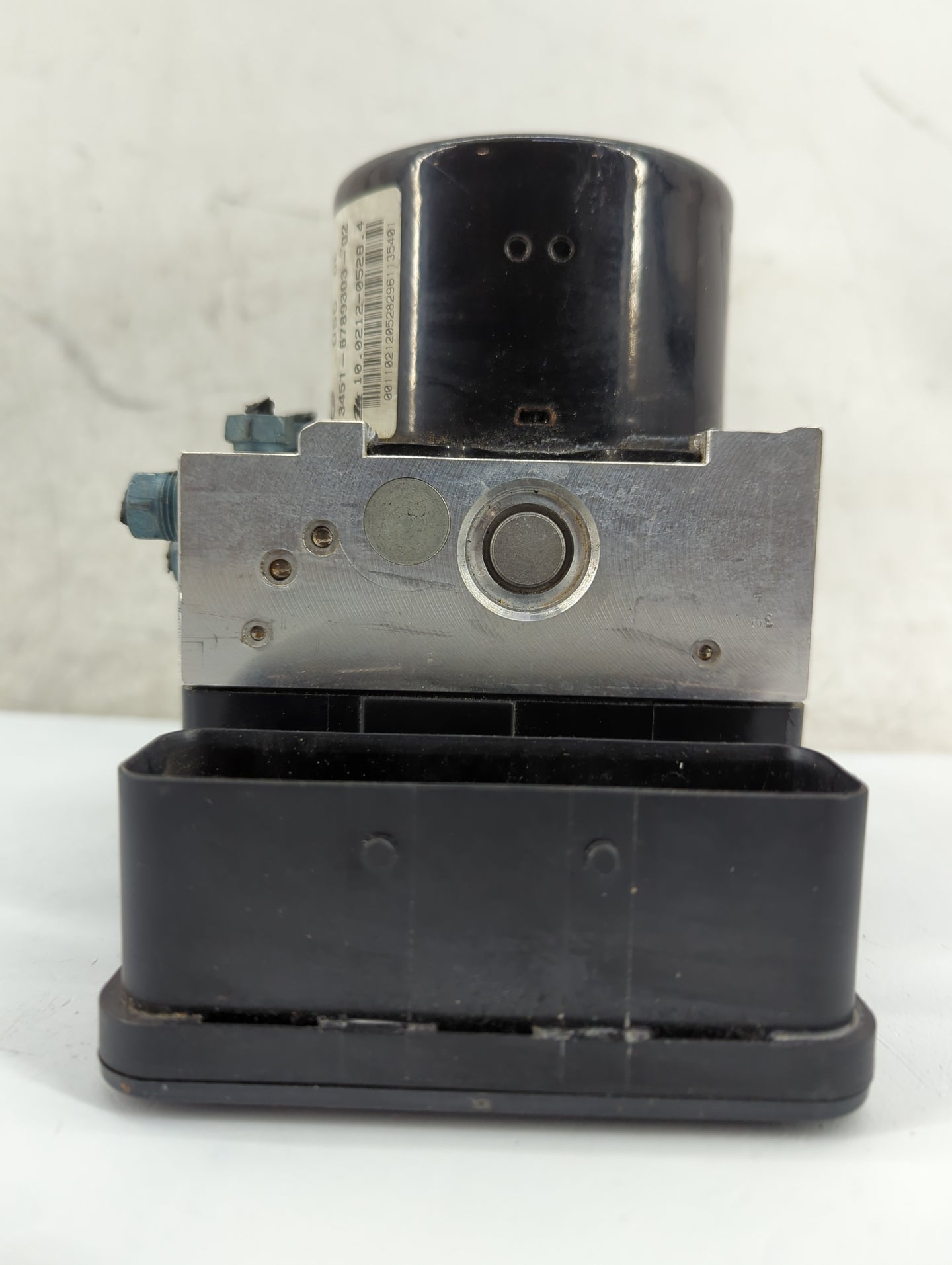 2009-2013 Bmw 135i ABS Pump Control Module Replacement P/N:3451-6789303-02 10.0212-0528.4 Fits Fits 2009 2010 2011 2012 2013