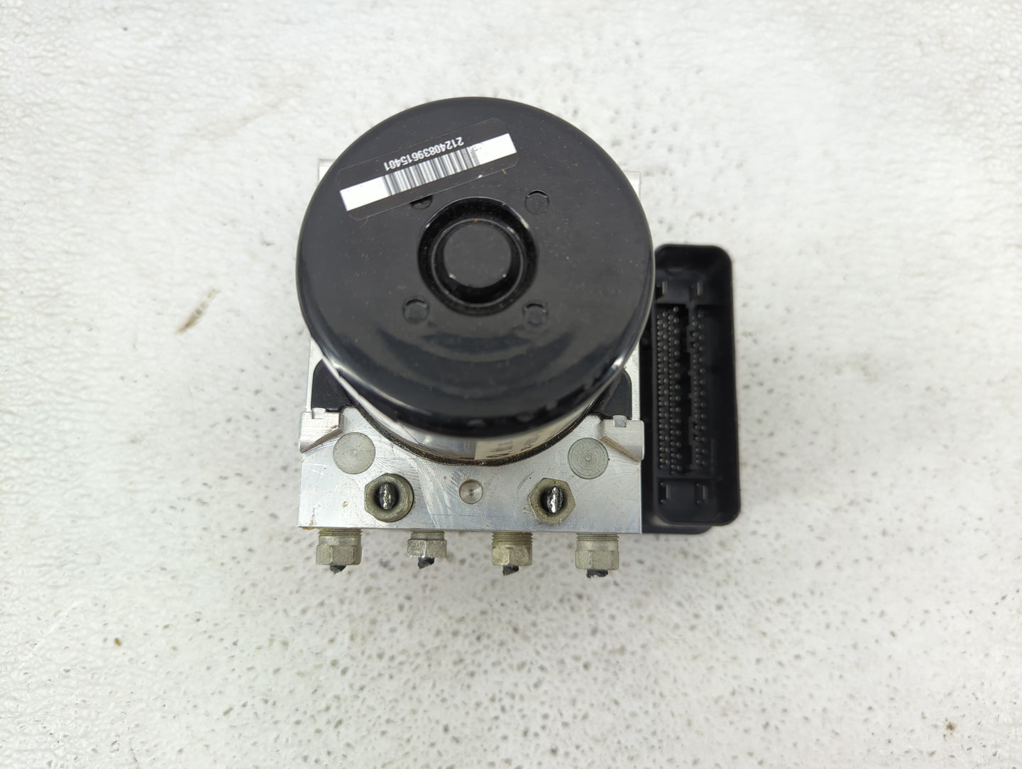 2009-2013 Bmw 135i ABS Pump Control Module Replacement P/N:3451-6789303-02 10.0212-0528.4 Fits Fits 2009 2010 2011 2012 2013