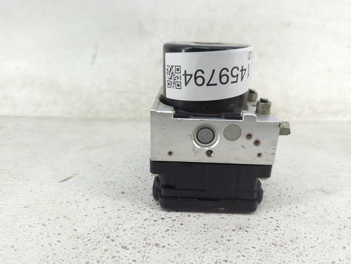 2009-2013 Bmw 135i ABS Pump Control Module Replacement P/N:3451-6789303-02 10.0212-0528.4 Fits Fits 2009 2010 2011 2012 2013