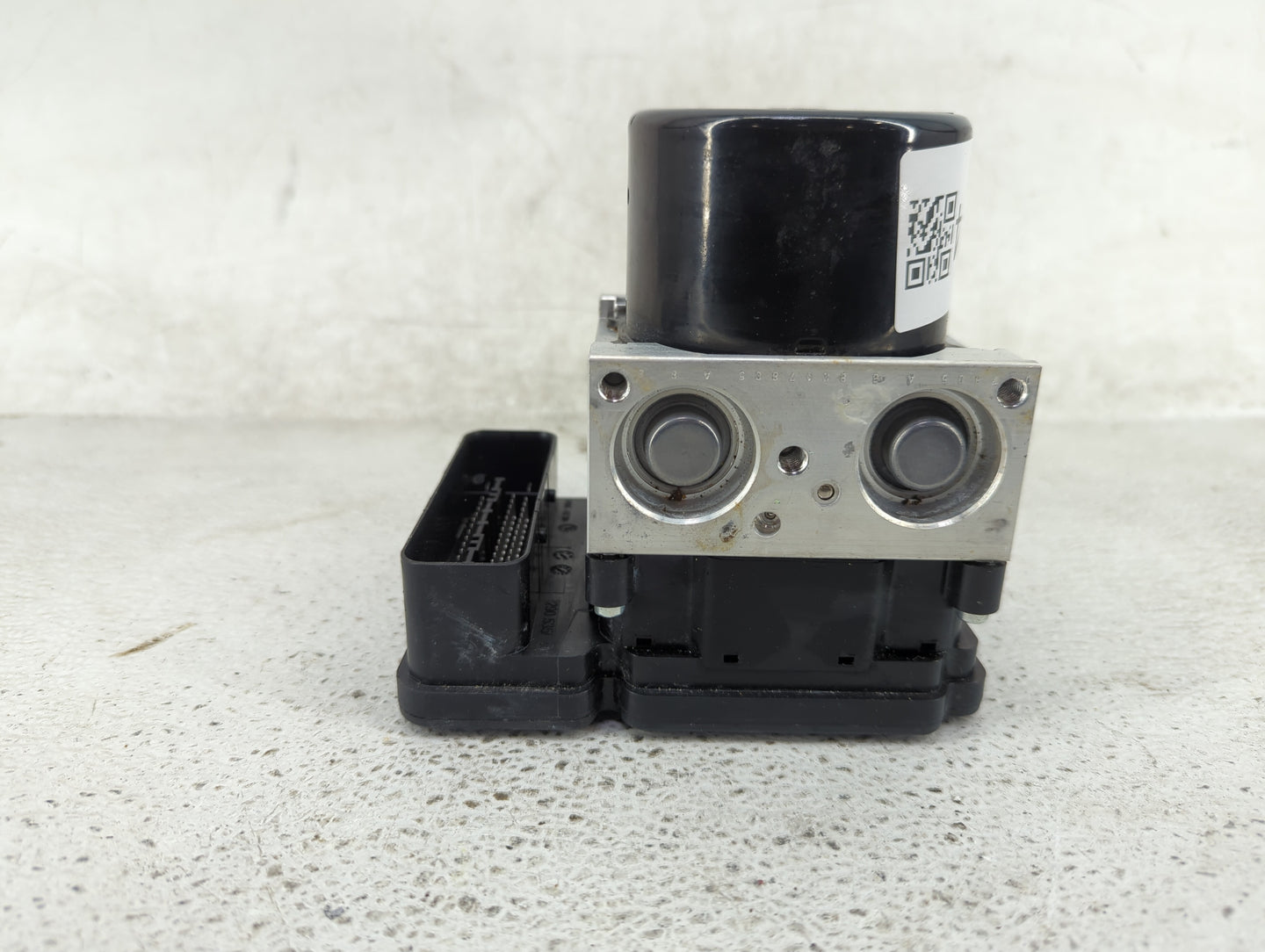 2009-2013 Bmw 135i ABS Pump Control Module Replacement P/N:3451-6789303-02 10.0212-0528.4 Fits Fits 2009 2010 2011 2012 2013
