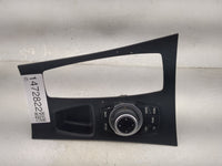 2011 Bmw 135i Radio Control Panel - Oemusedautoparts1.com