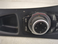 2011 Bmw 135i Radio Control Panel - Oemusedautoparts1.com