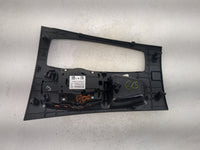 2011 Bmw 135i Radio Control Panel - Oemusedautoparts1.com
