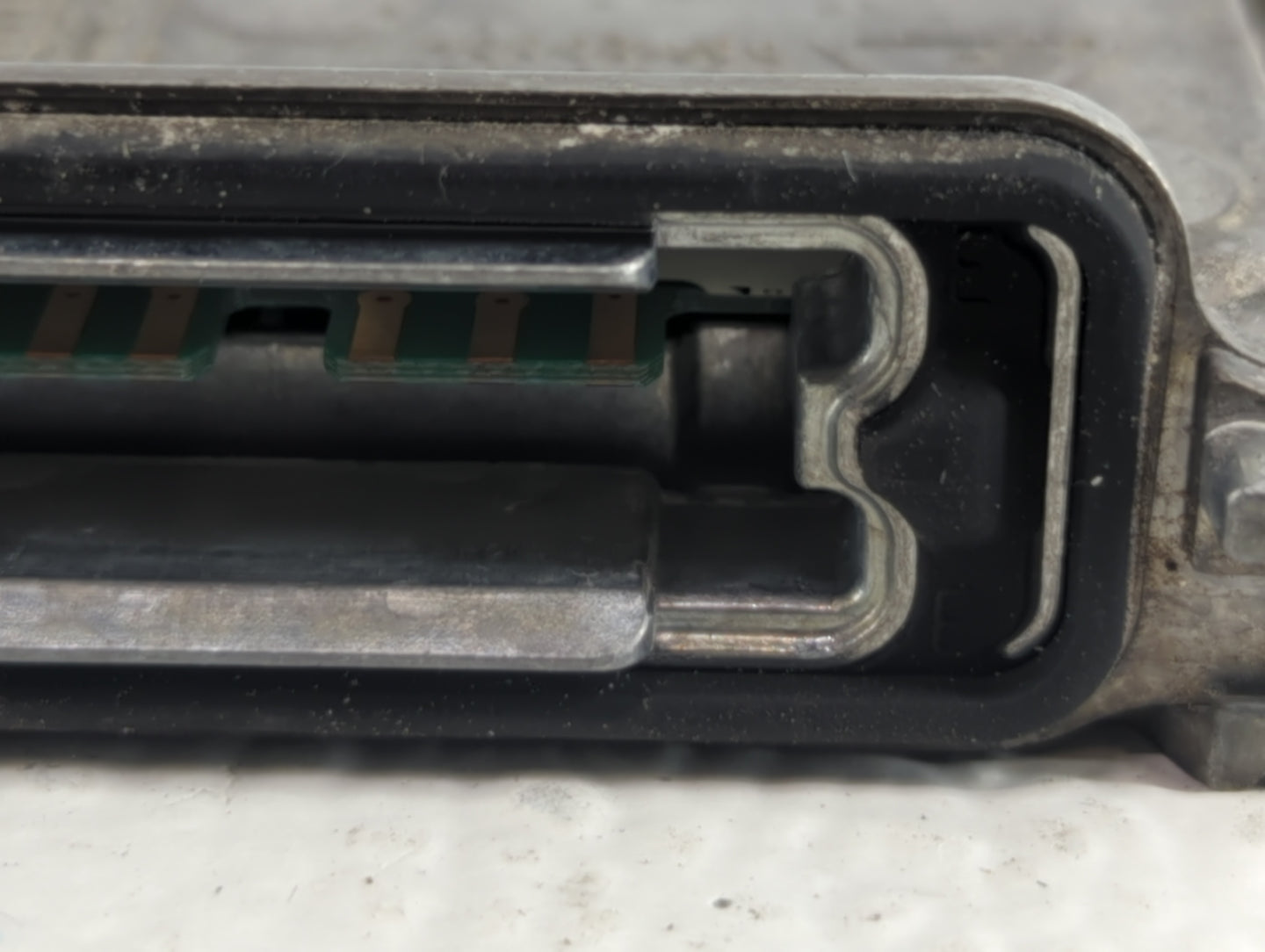 2008-2013 Bmw 135i Headlight Ballast Head Light - Oemusedautoparts1.com