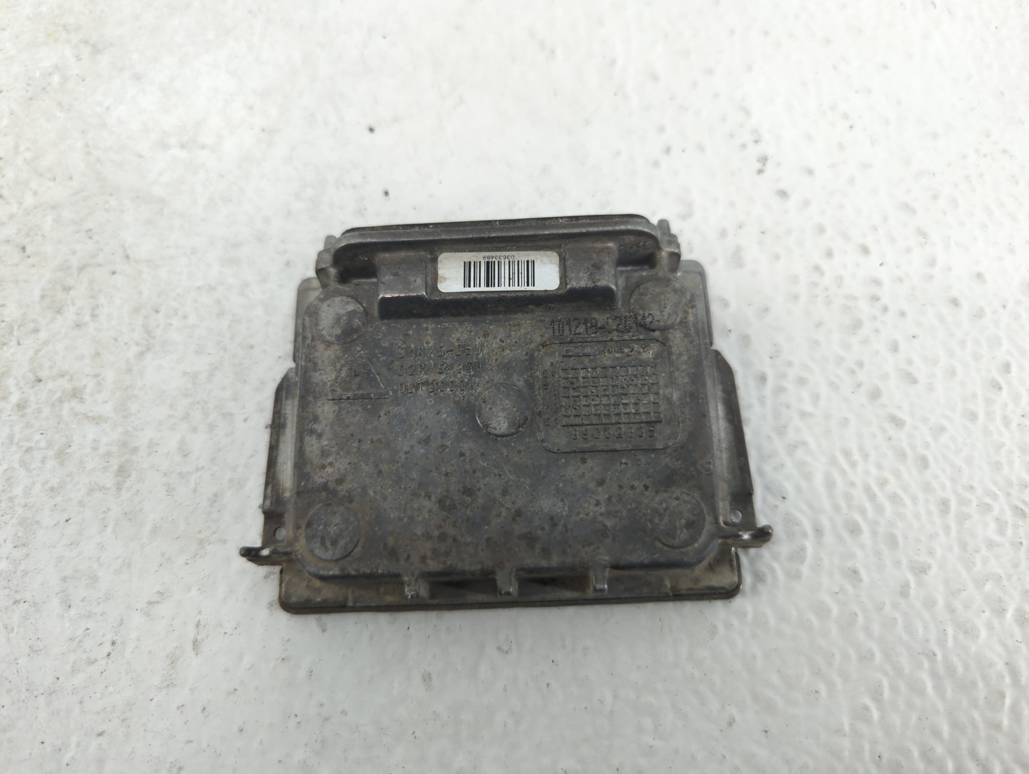 2008-2013 Bmw 135i Headlight Ballast Head Light - Oemusedautoparts1.com