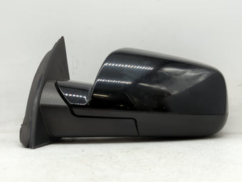 compare product 2011 Bmw 1 Series M Driver Side View Mirror - Left Door Mirror OEM Used