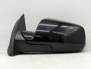 2011 Bmw 1 Series M Driver Side View Mirror - Left Door Mirror OEM Used - Oemusedautoparts1.com