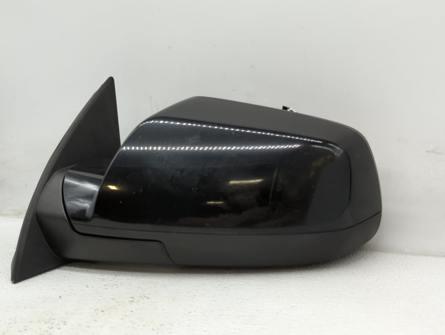 2011 Bmw 1 Series M Driver Side View Mirror - Left Door Mirror OEM Used - Oemusedautoparts1.com