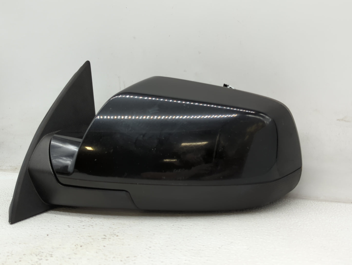 2011 Bmw 1 Series M Driver Side View Mirror - Left Door Mirror OEM Used - Oemusedautoparts1.com