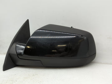 2011 Bmw 1 Series M Driver Side View Mirror - Left Door Mirror OEM Used