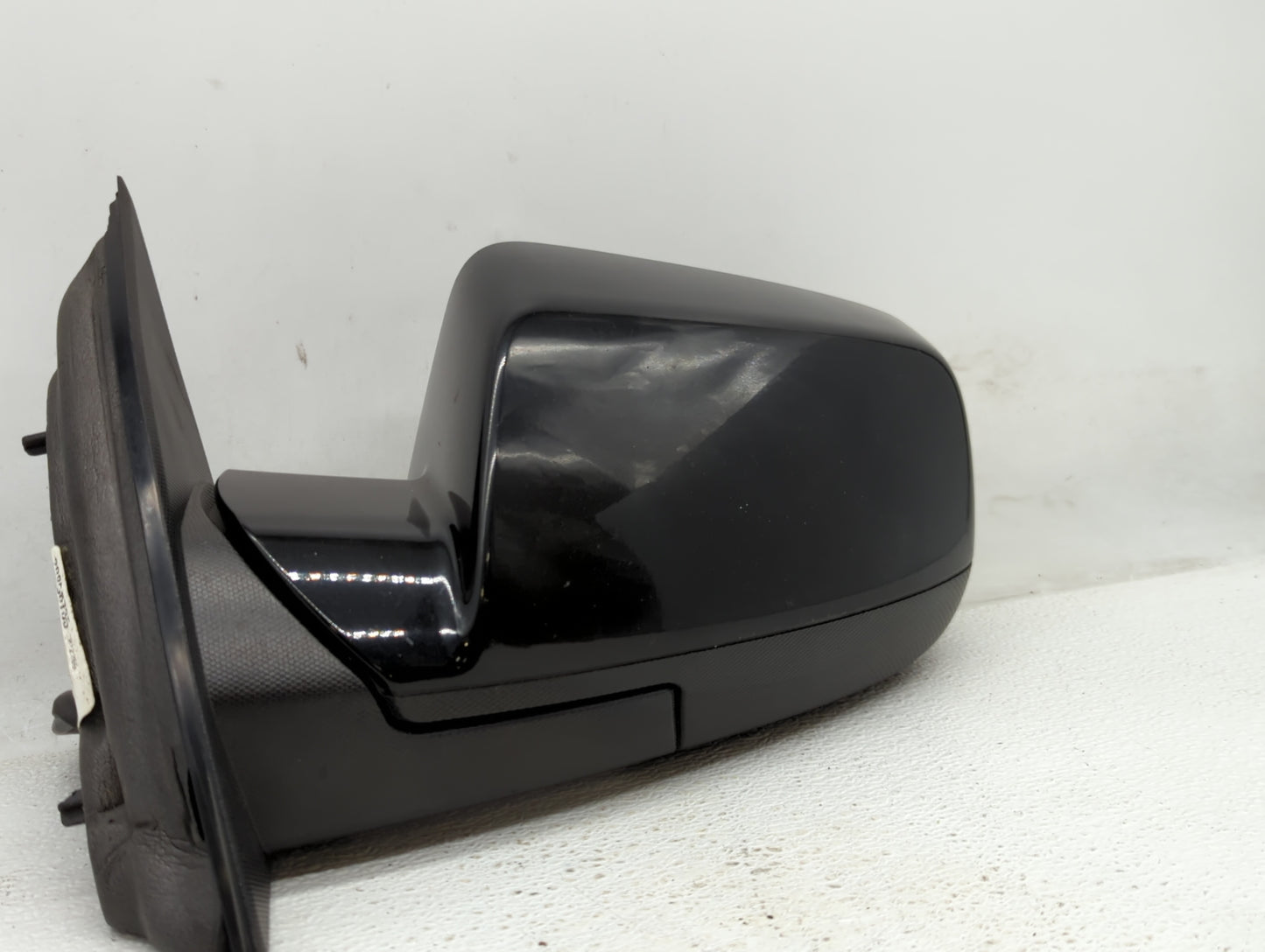 2011 Bmw 1 Series M Driver Side View Mirror - Left Door Mirror OEM Used - Oemusedautoparts1.com