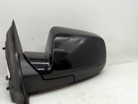 2011 Bmw 1 Series M Driver Side View Mirror - Left Door Mirror OEM Used - Oemusedautoparts1.com