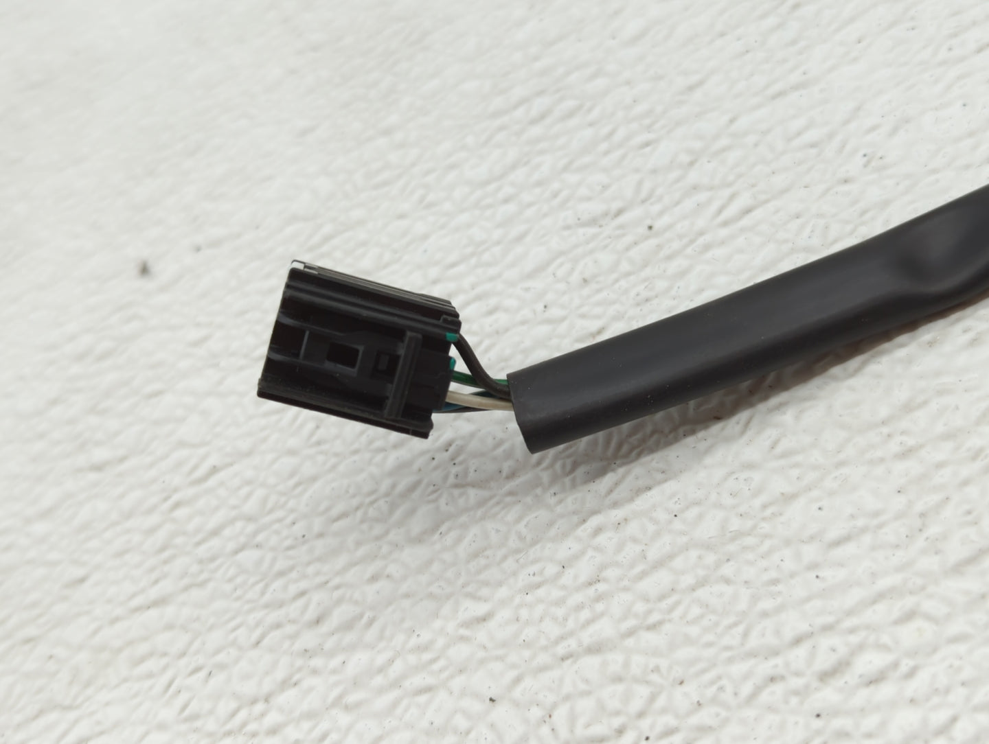 2011 Bmw 1 Series M Driver Side View Mirror - Left Door Mirror OEM Used - Oemusedautoparts1.com