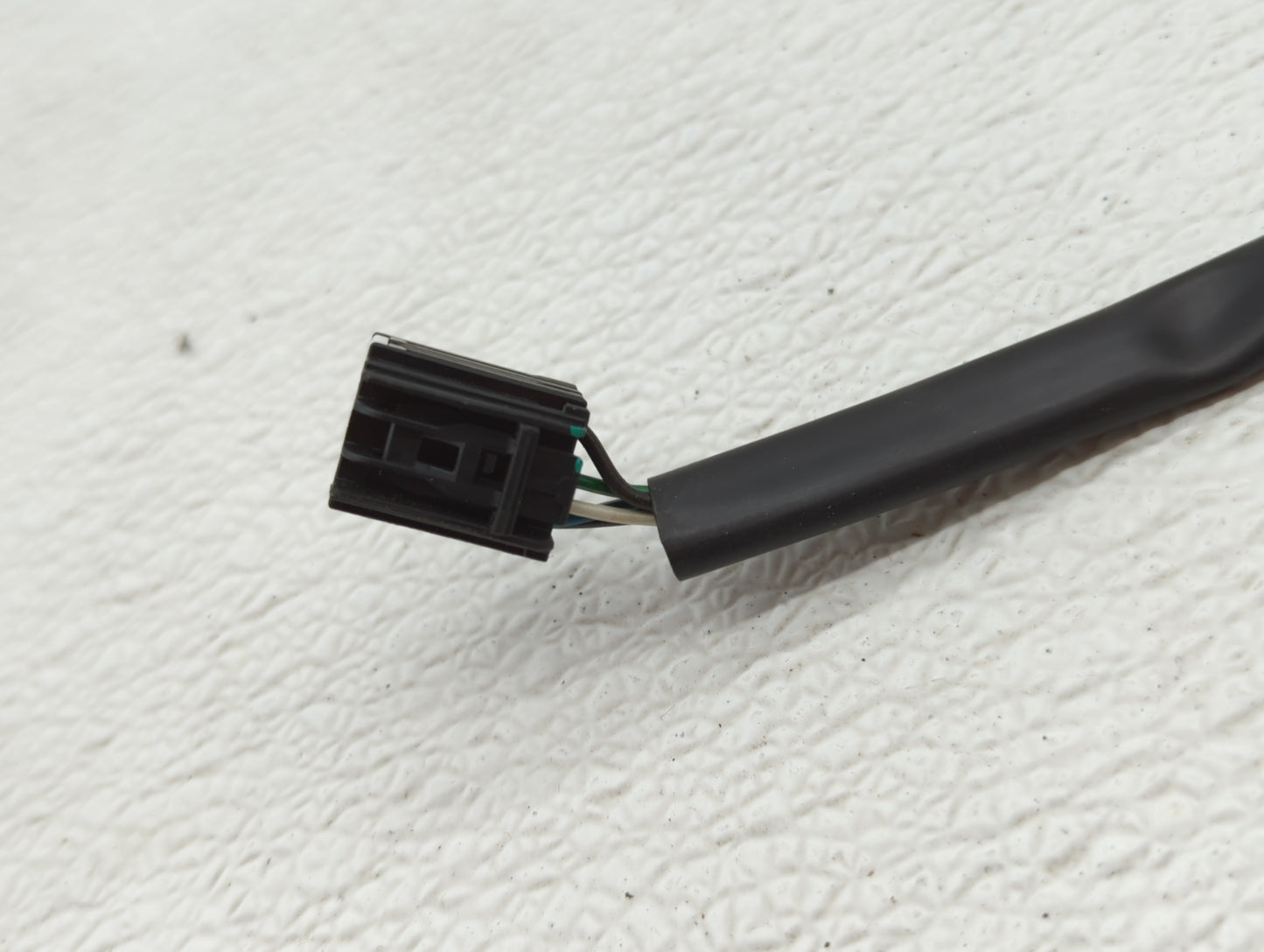 2011 Bmw 1 Series M Driver Side View Mirror - Left Door Mirror OEM Used - Oemusedautoparts1.com