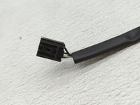 2011 Bmw 1 Series M Driver Side View Mirror - Left Door Mirror OEM Used - Oemusedautoparts1.com