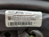 2011 Bmw 1 Series M Driver Side View Mirror - Left Door Mirror OEM Used - Oemusedautoparts1.com