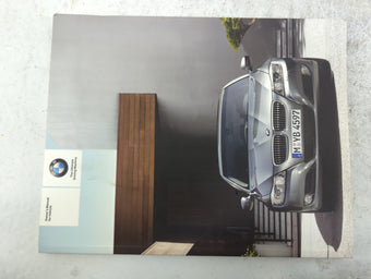 compare product 2011 Bmw 3-Series Owners Manual Book Guide P/N:01402606926 SD92-396 OEM Used Auto Parts