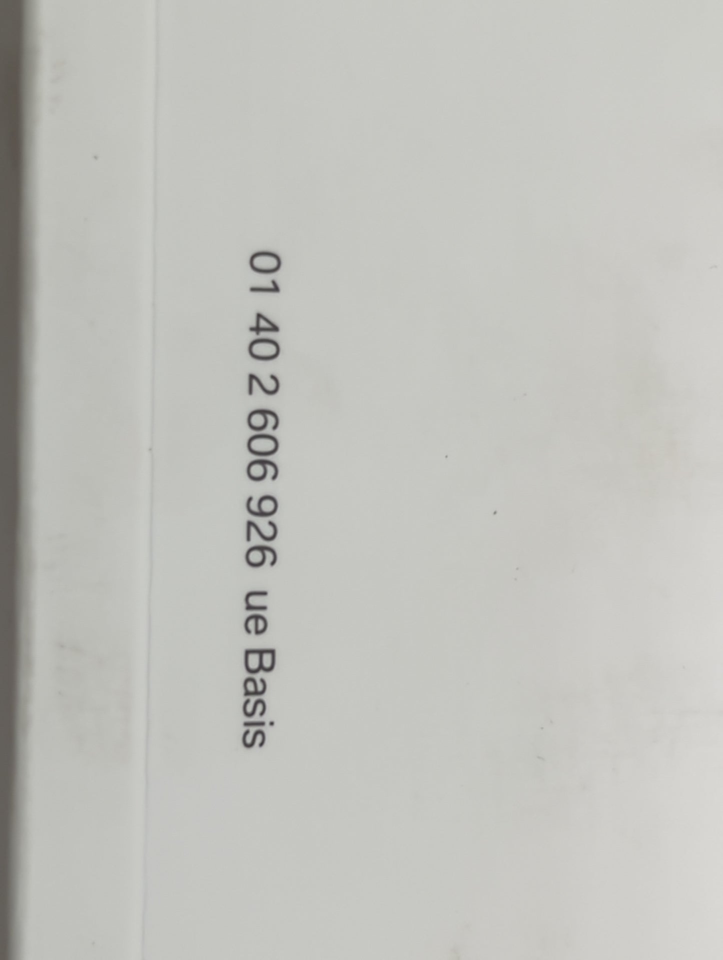 2011 Bmw 3-Series Owners Manual Book Guide P/N:01402606926 SD92-396 OEM Used Auto Parts - Oemusedautoparts1.com