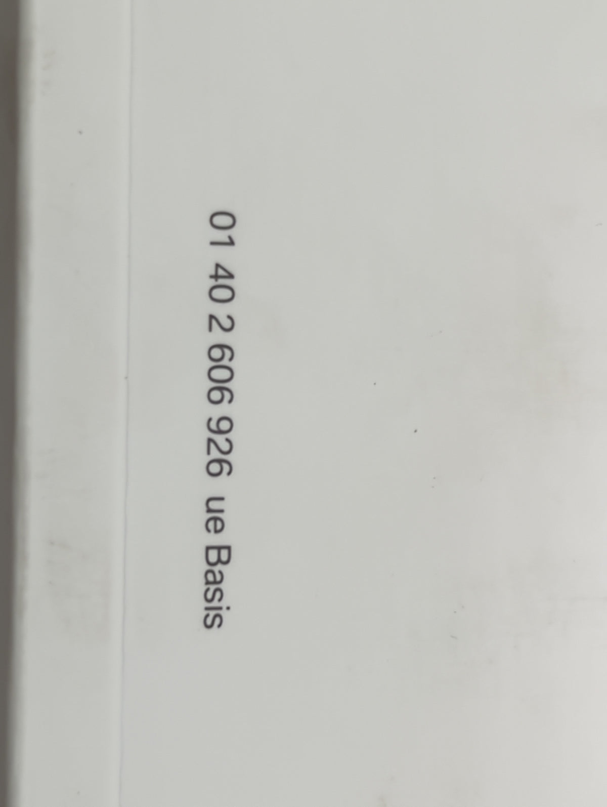 2011 Bmw 3-Series Owners Manual Book Guide P/N:01402606926 SD92-396 OEM Used Auto Parts - Oemusedautoparts1.com