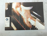 2011 Bmw 3-Series Owners Manual Book Guide P/N:01402606926 SD92-396 OEM Used Auto Parts - Oemusedautoparts1.com