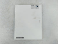 2011 Bmw 320i Owners Manual Book Guide OEM Used Auto Parts - Oemusedautoparts1.com