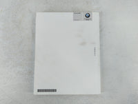 2011 Bmw 320i Owners Manual Book Guide OEM Used Auto Parts - Oemusedautoparts1.com