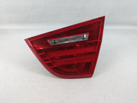 Bmw 323 Passenger Right Side Deck Lid Mounted Tail Light 550913 - Oemusedautoparts1.com