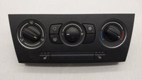 2006-2011 Bmw 323i Climate Control Module Temperature AC/Heater Replacement P/N:6411 9162986-01 6411 9199260-02 Fits OEM Use