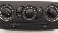 2006-2011 Bmw 323i Climate Control Module Temperature AC/Heater Replacement P/N:6411 9162986-01 6411 9199260-02 Fits OEM Use