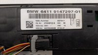 2006-2011 Bmw 323i Climate Control Module Temperature AC/Heater Replacement P/N:6411 9162986-01 6411 9199260-02 Fits OEM Use