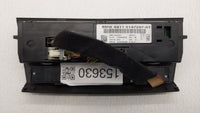 2006-2011 Bmw 323i Climate Control Module Temperature AC/Heater Replacement P/N:6411 9162986-01 6411 9199260-02 Fits OEM Use
