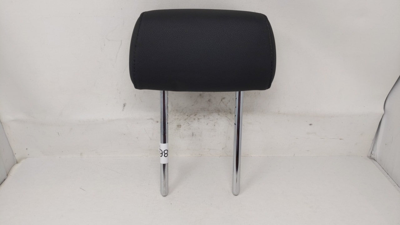 2006-2011 Bmw 323i Headrest Head Rest Front Driver Passenger Seat Fits Fits 2006 2007 2008 2009 2010 2011 2012 OEM Used Auto