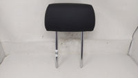 2006-2011 Bmw 323i Headrest Head Rest Front Driver Passenger Seat Fits Fits 2006 2007 2008 2009 2010 2011 2012 OEM Used Auto