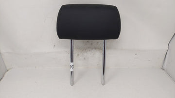 2006-2011 Bmw 323i Headrest Head Rest Front Driver Passenger Seat Fits Fits 2006 2007 2008 2009 2010 2011 2012 OEM Used Auto Parts