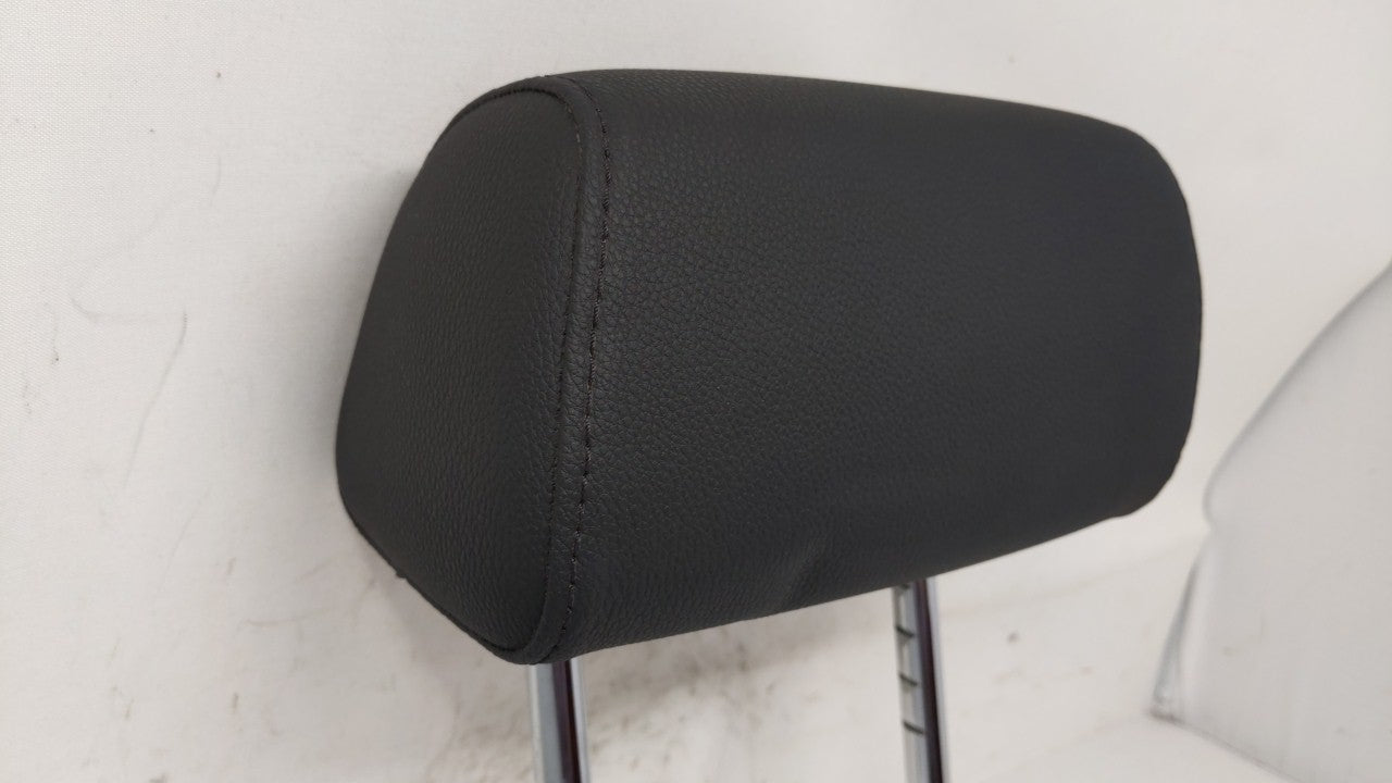 2006-2011 Bmw 323i Headrest Head Rest Front Driver Passenger Seat Fits Fits 2006 2007 2008 2009 2010 2011 2012 OEM Used Auto