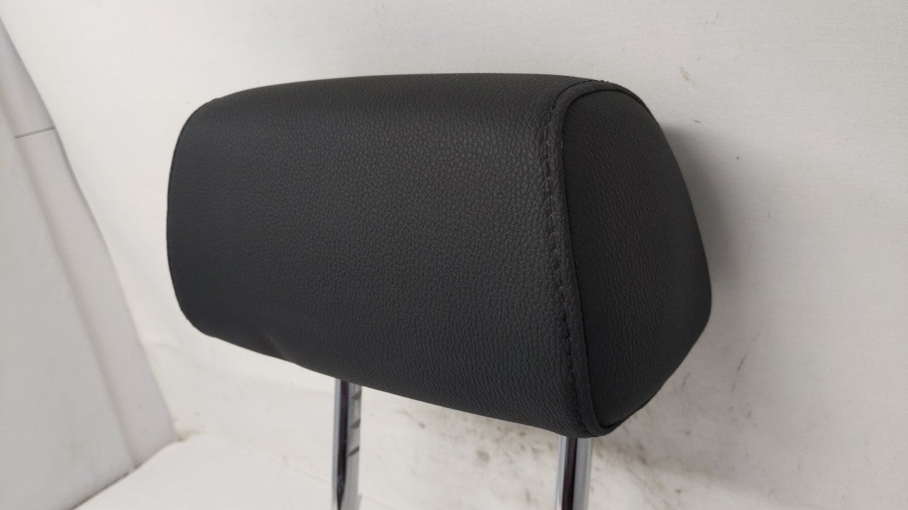 2006-2011 Bmw 323i Headrest Head Rest Front Driver Passenger Seat Fits Fits 2006 2007 2008 2009 2010 2011 2012 OEM Used Auto