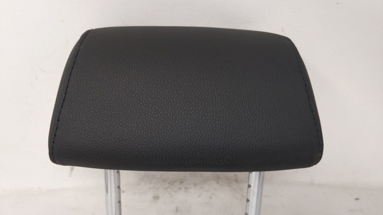 2006-2011 Bmw 323i Headrest Head Rest Front Driver Passenger Seat Fits Fits 2006 2007 2008 2009 2010 2011 2012 OEM Used Auto