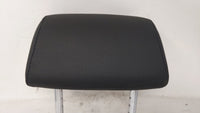 2006-2011 Bmw 323i Headrest Head Rest Front Driver Passenger Seat Fits Fits 2006 2007 2008 2009 2010 2011 2012 OEM Used Auto